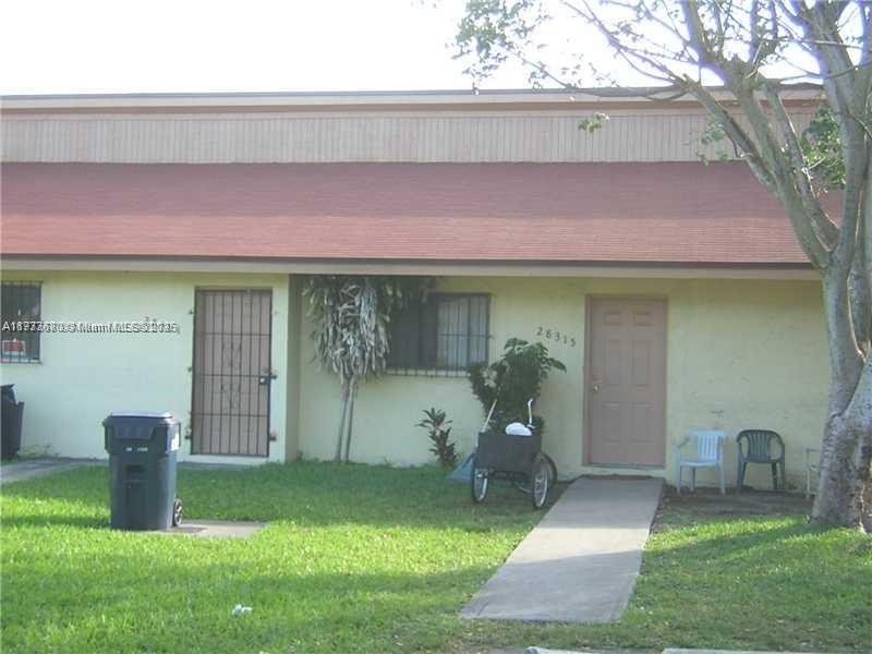 28315 SW 141st Pl #28315, Homestead, Florida image 1