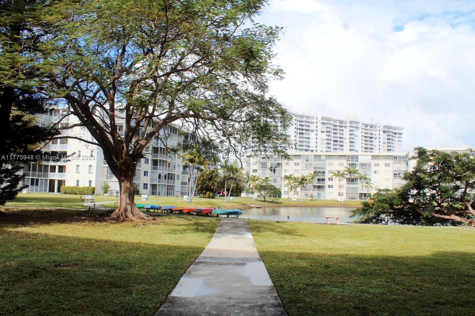 2903 Point East Dr #K411, Aventura, Florida image 1