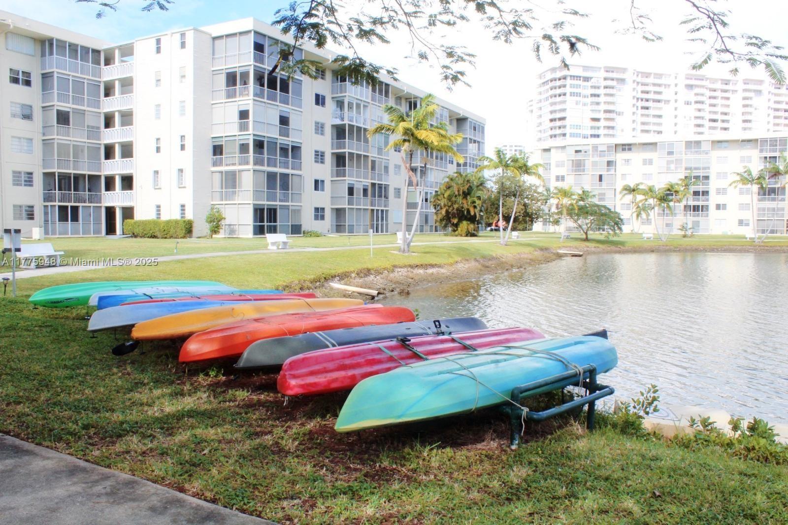 2903 Point East Dr #K411, Aventura, Florida image 2