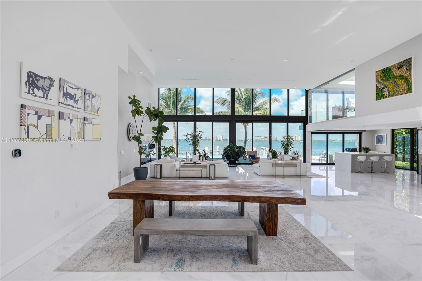 7960 Biscayne Point Cir, Miami Beach, Florida image 39