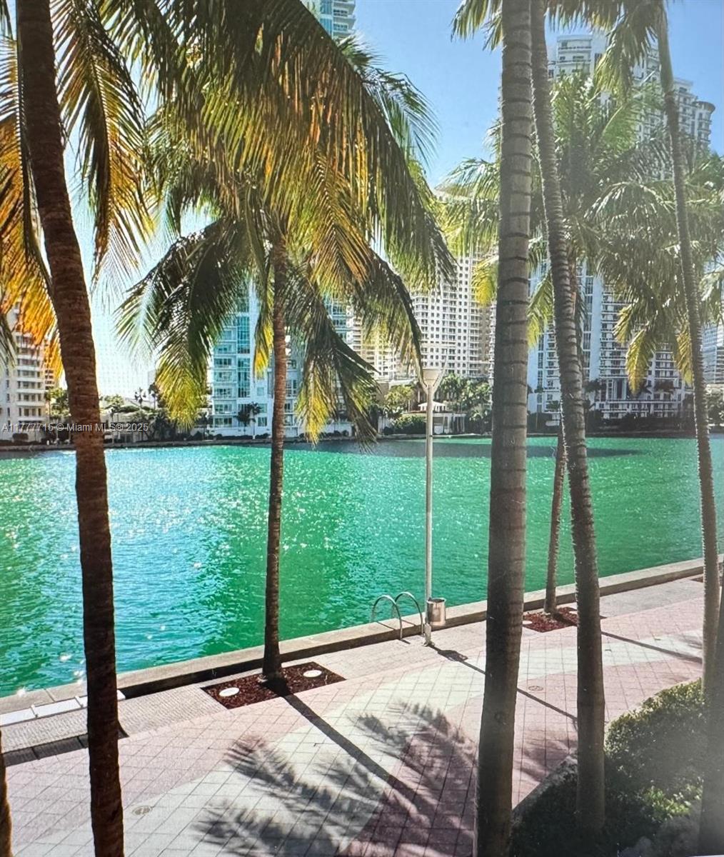 325 S Biscayne Blvd #2120, Miami FL 33131