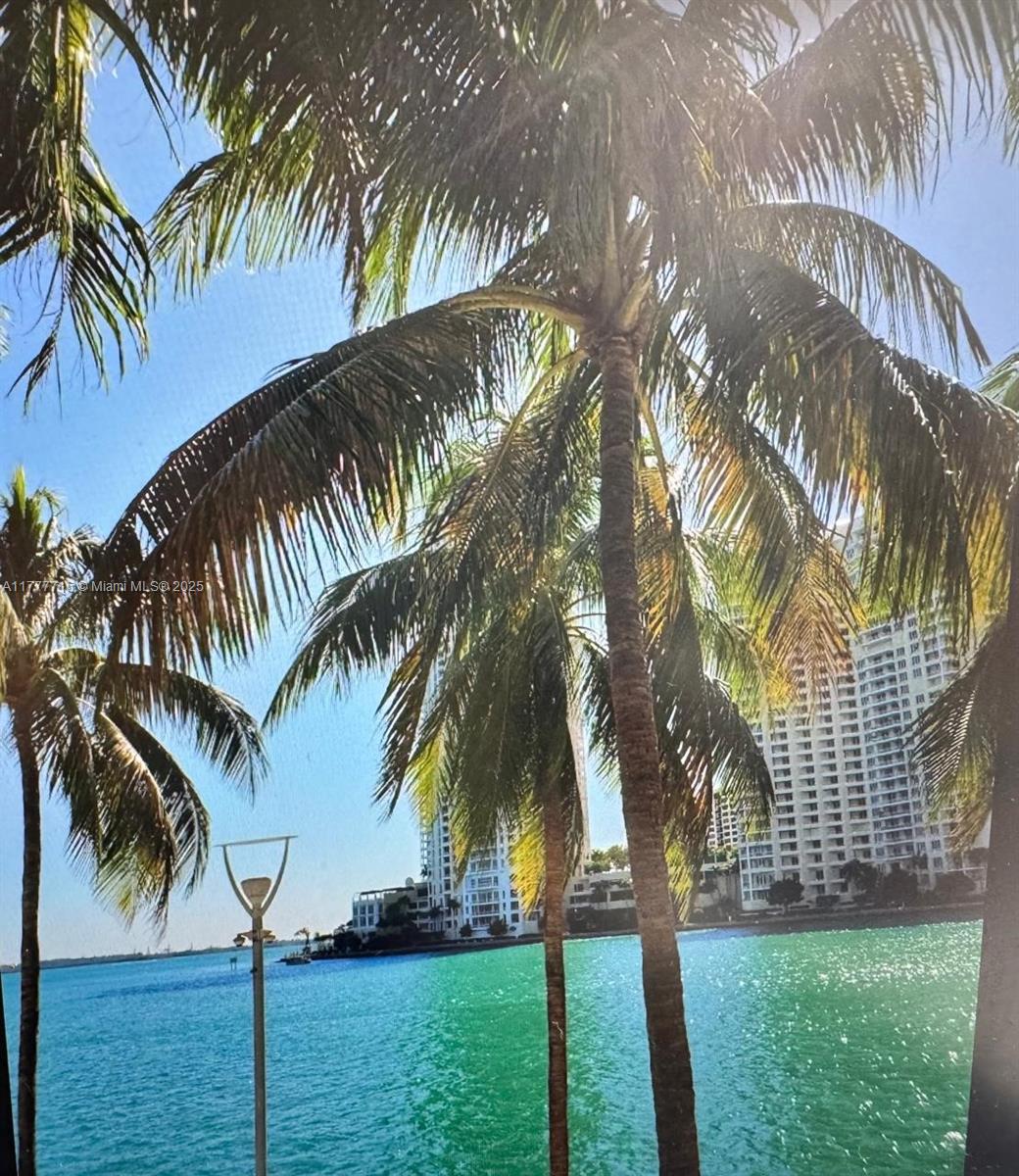 325 S Biscayne Blvd #2120, Miami FL 33131
