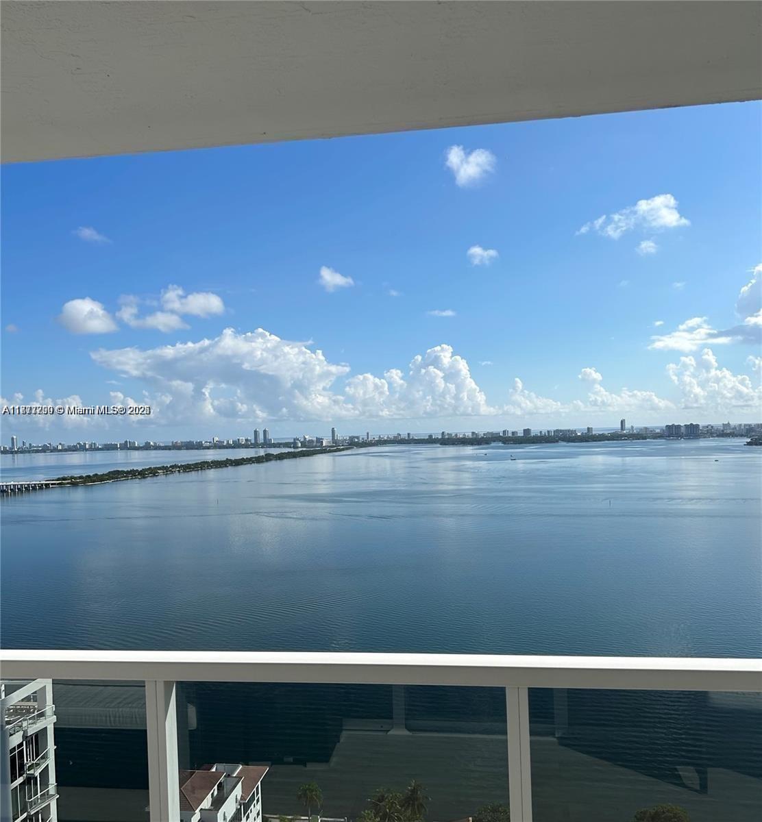 600 NE 27th St #3003, Miami FL 33137