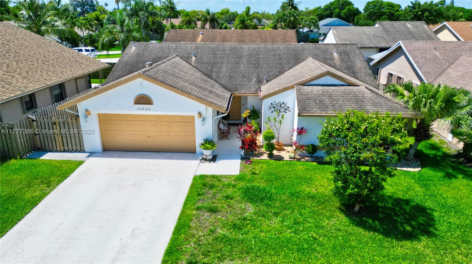 10640 NW 32nd St, Sunrise, Florida image 1