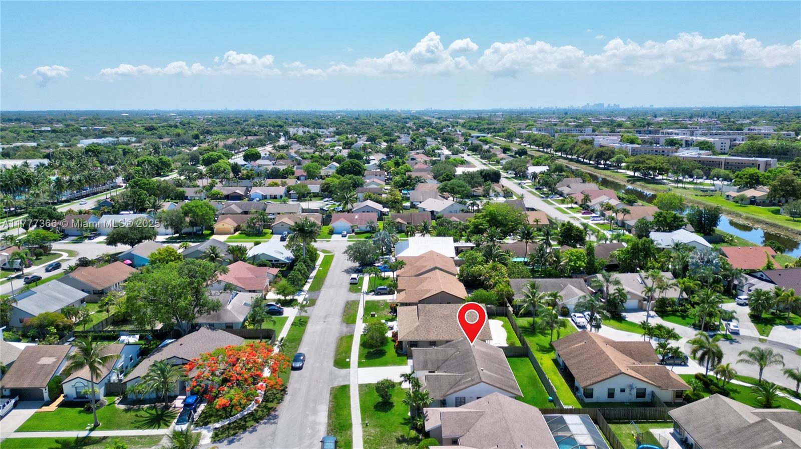 10640 NW 32nd St, Sunrise, Florida image 14