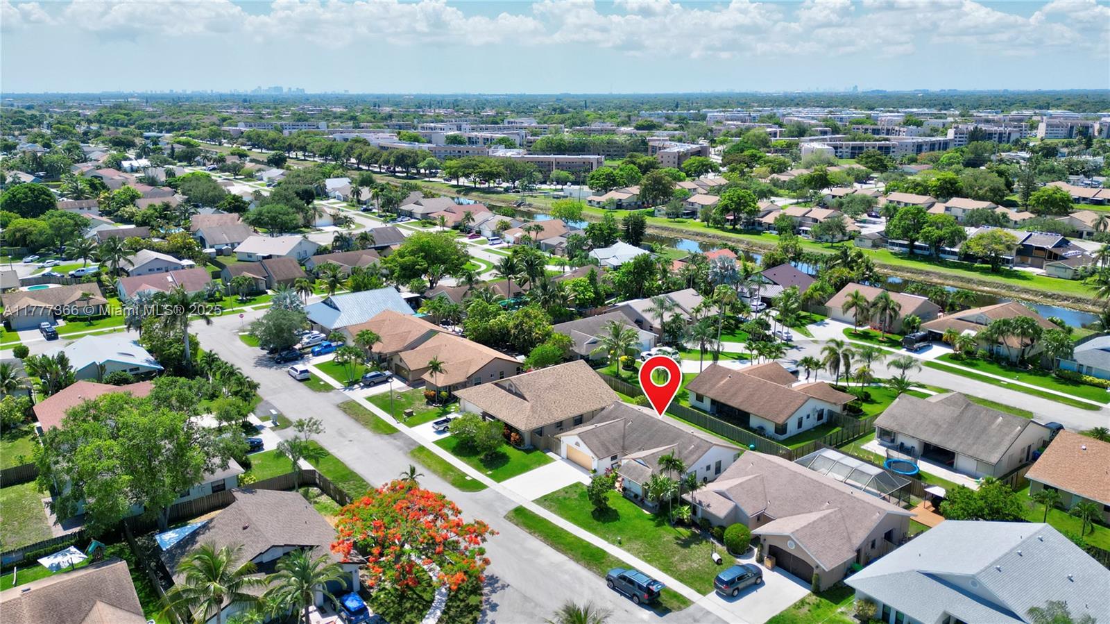 10640 NW 32nd St, Sunrise, Florida image 16