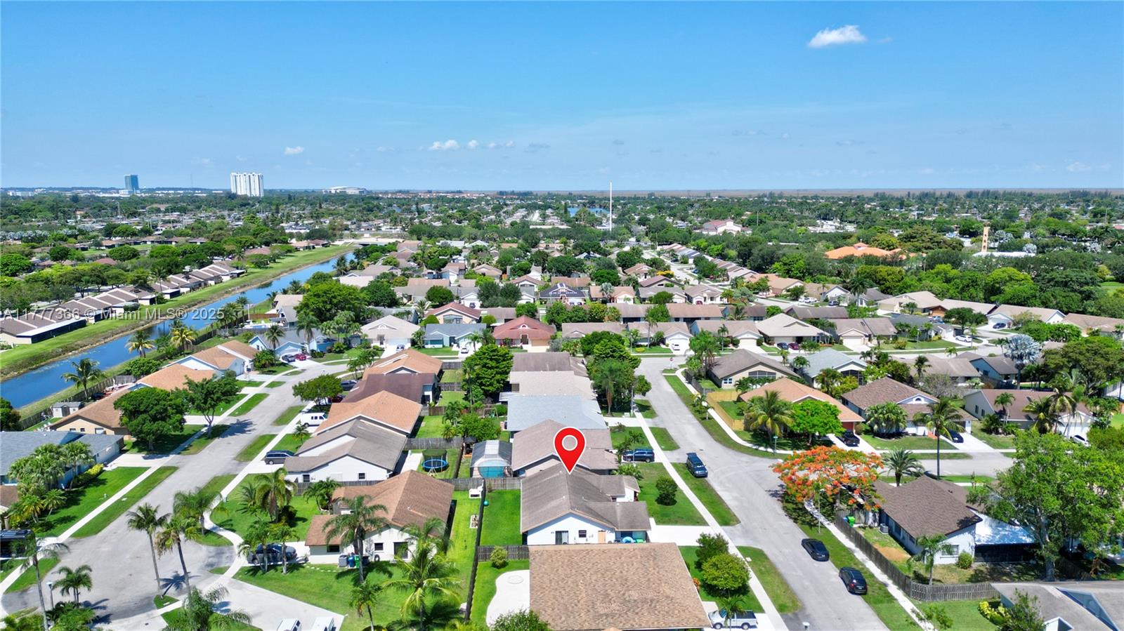 10640 NW 32nd St, Sunrise, Florida image 6