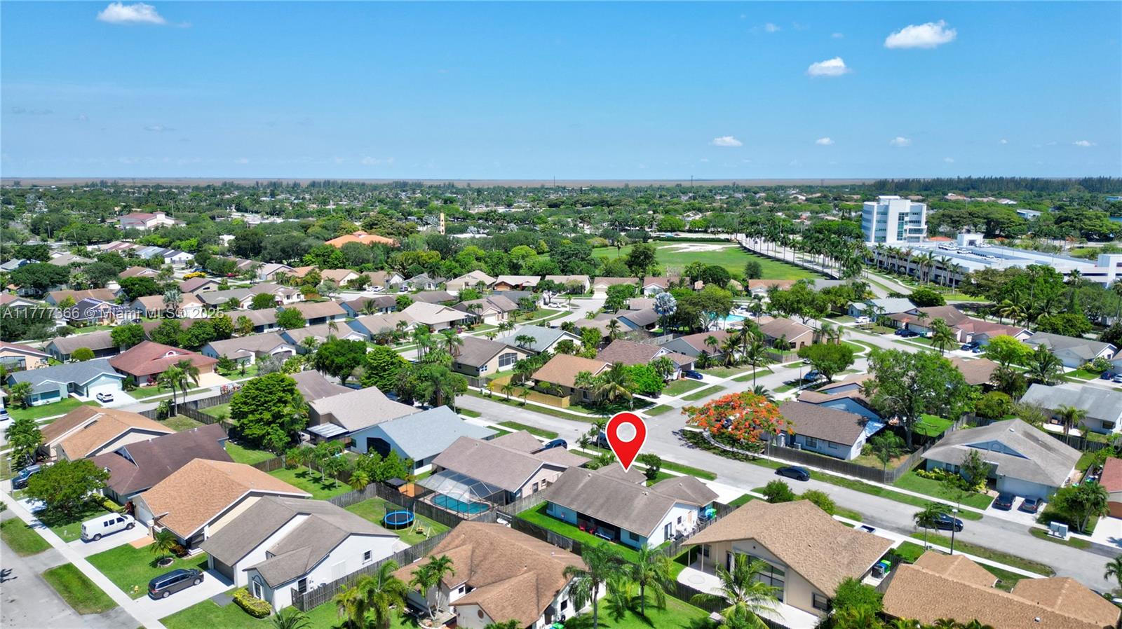10640 NW 32nd St, Sunrise, Florida image 8