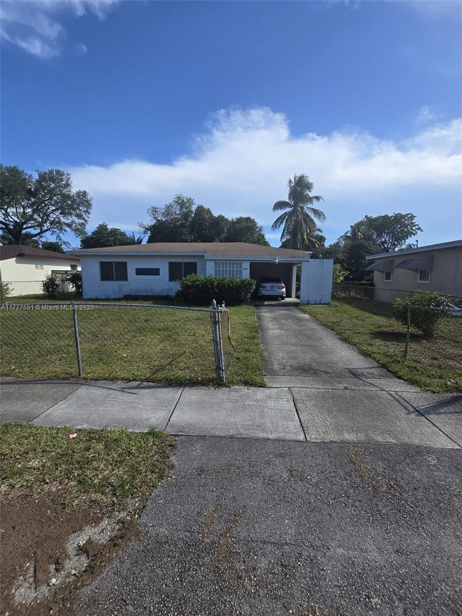 1144 NE 144th St  For Sale A11777591, FL
