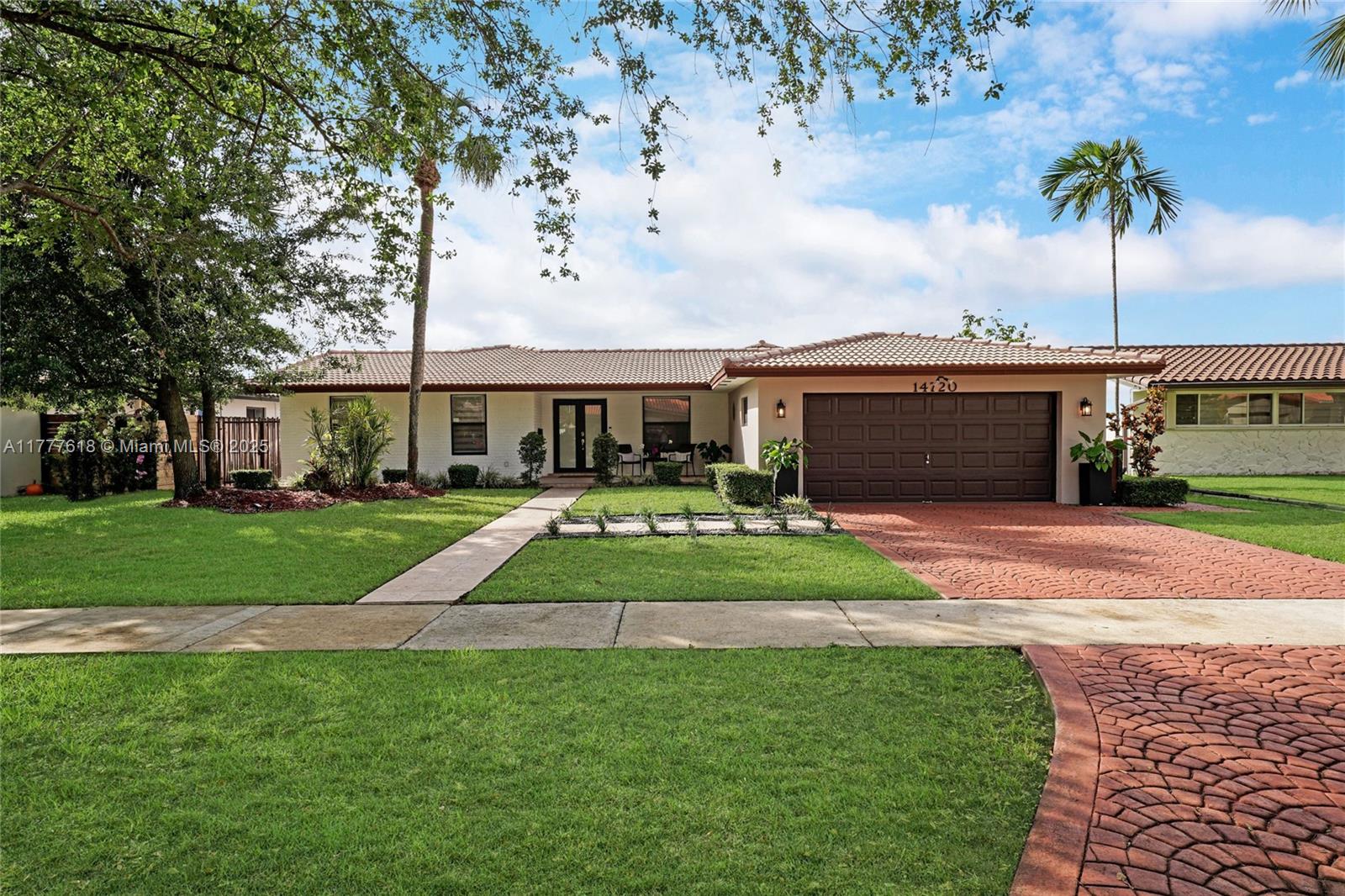 14720 Dade Pine Ave, Miami Lakes, Florida image 1