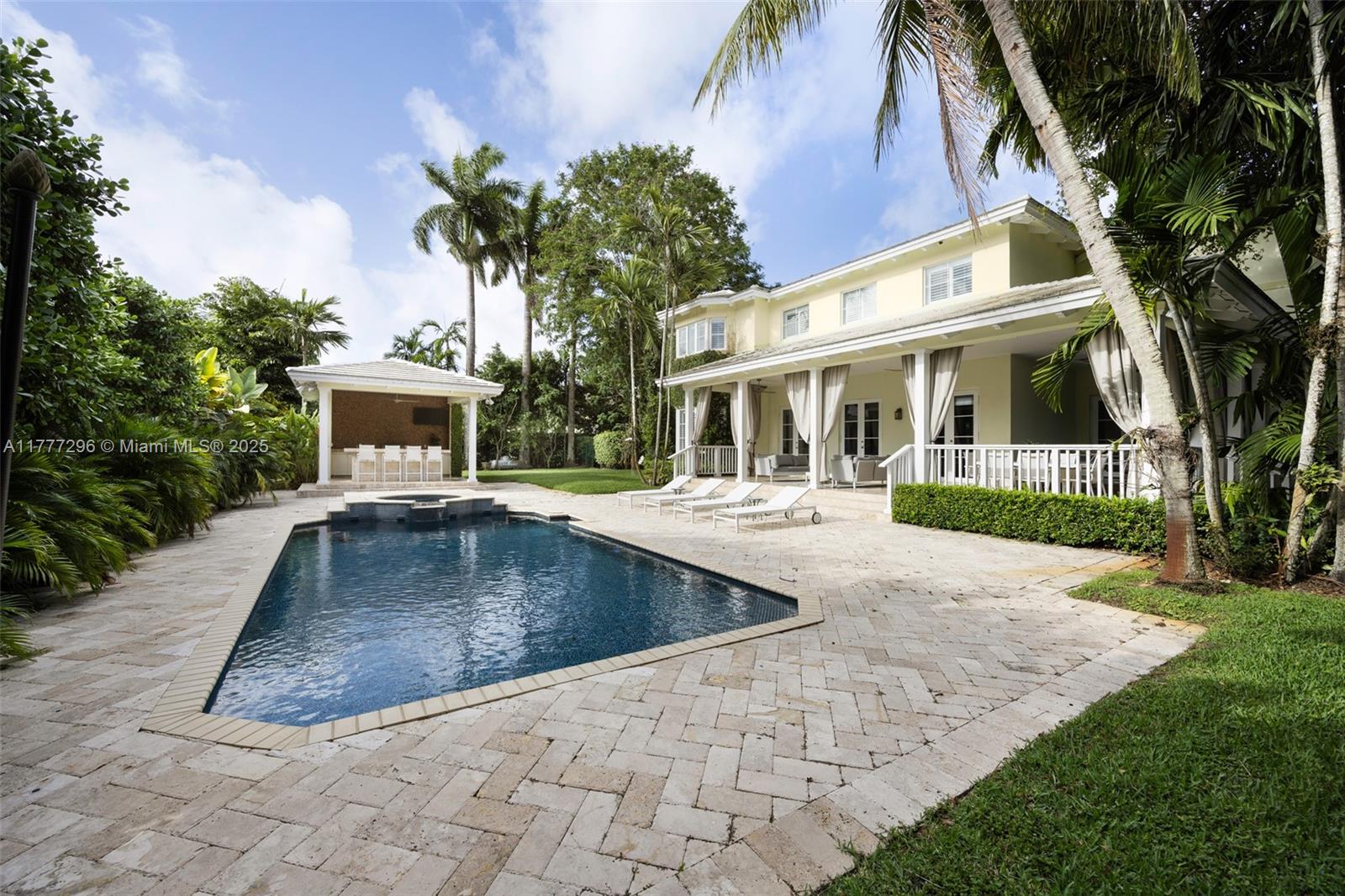 11725 SW 69th Ct, Pinecrest, Florida image 31