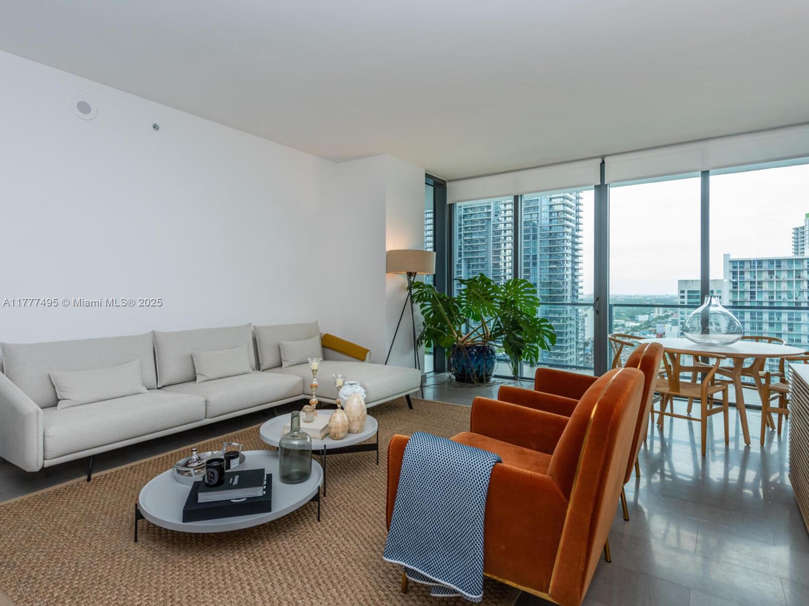 68 6th St Unit 2304, Miami, Florida 33131