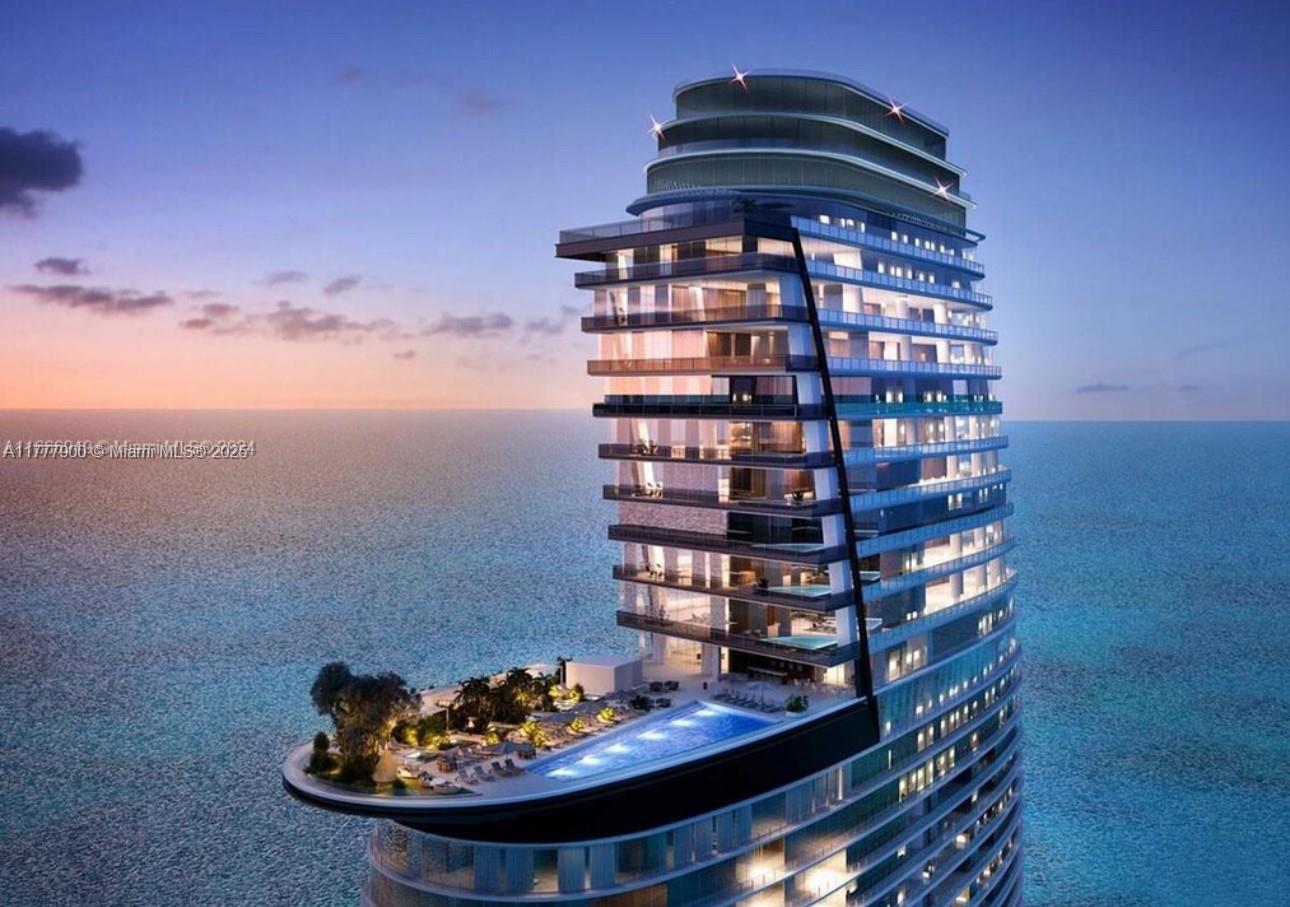 Condo for Rent in Miami, FL