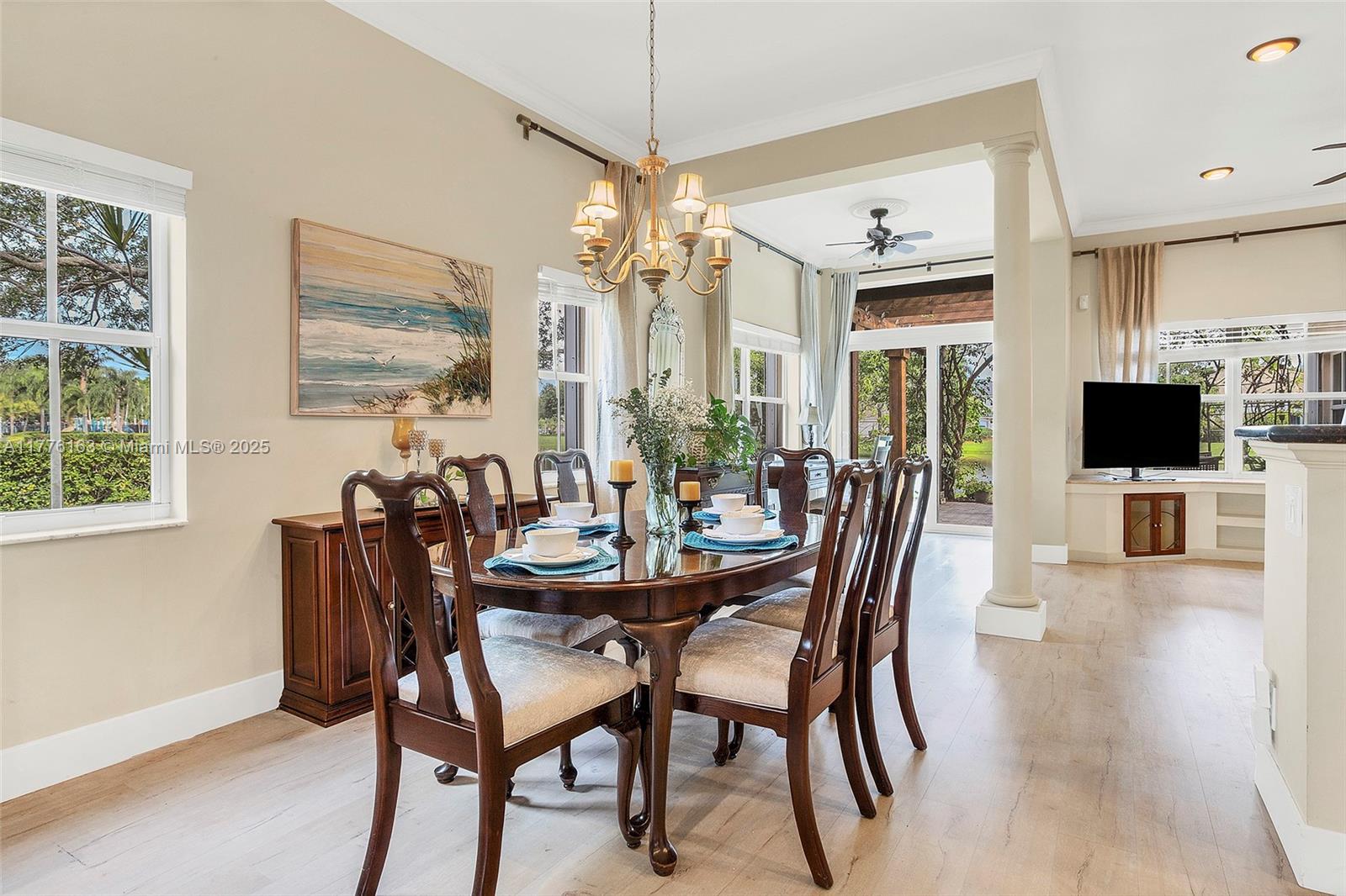 845 Vista Meadows Dr, Weston, Florida image 10