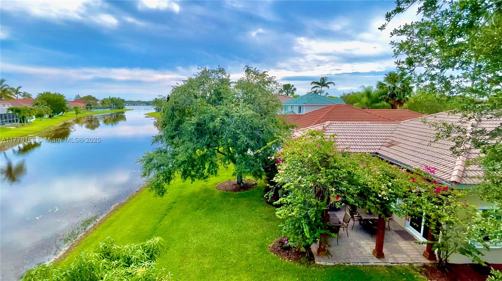 845 Vista Meadows Dr, Weston, Florida image 44
