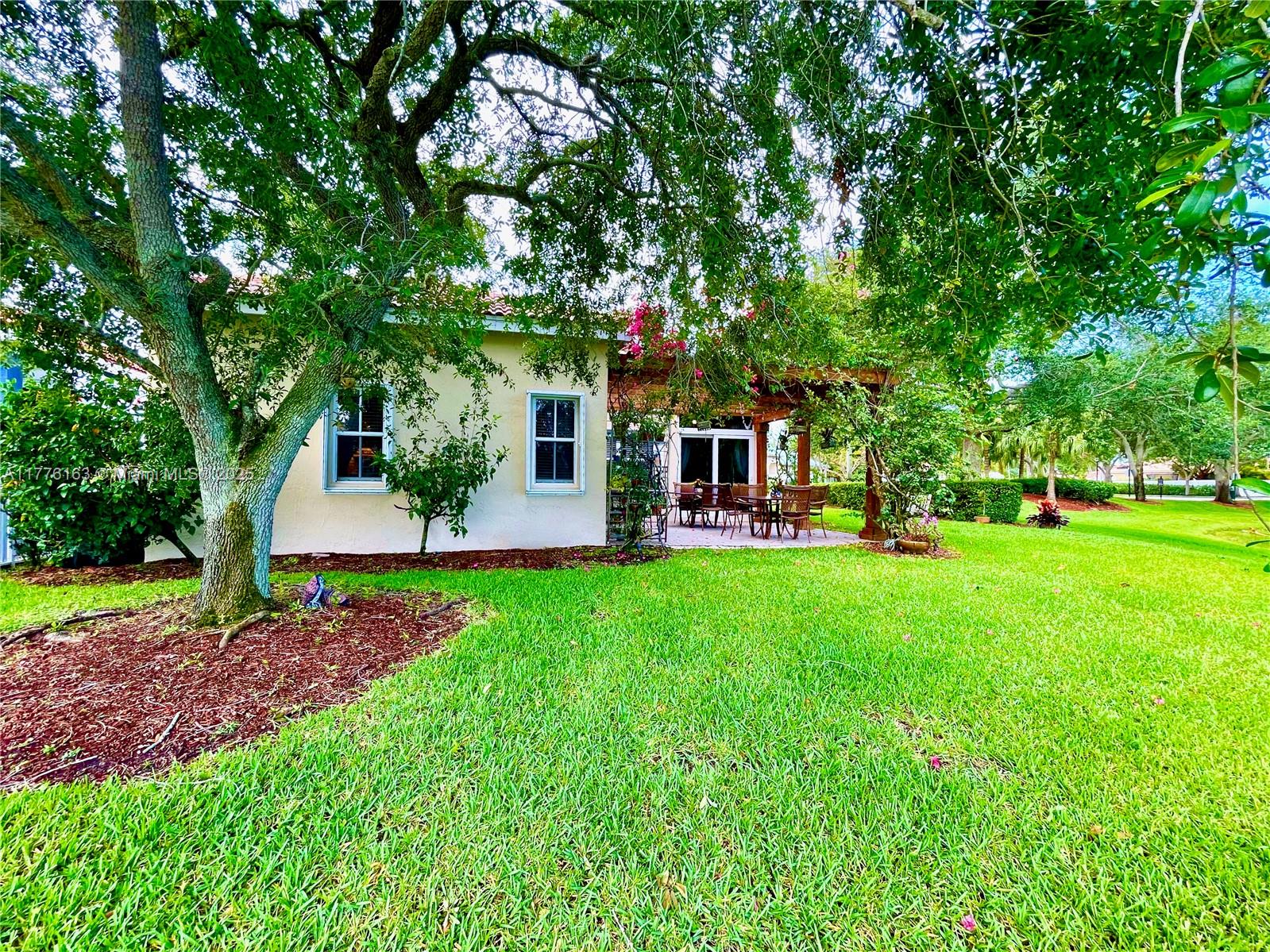 845 Vista Meadows Dr, Weston, Florida image 45