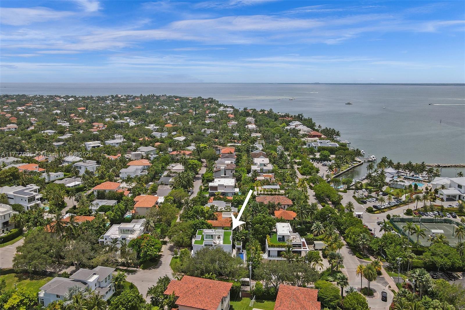 201 Buttonwood Dr, Key Biscayne, Florida image 12