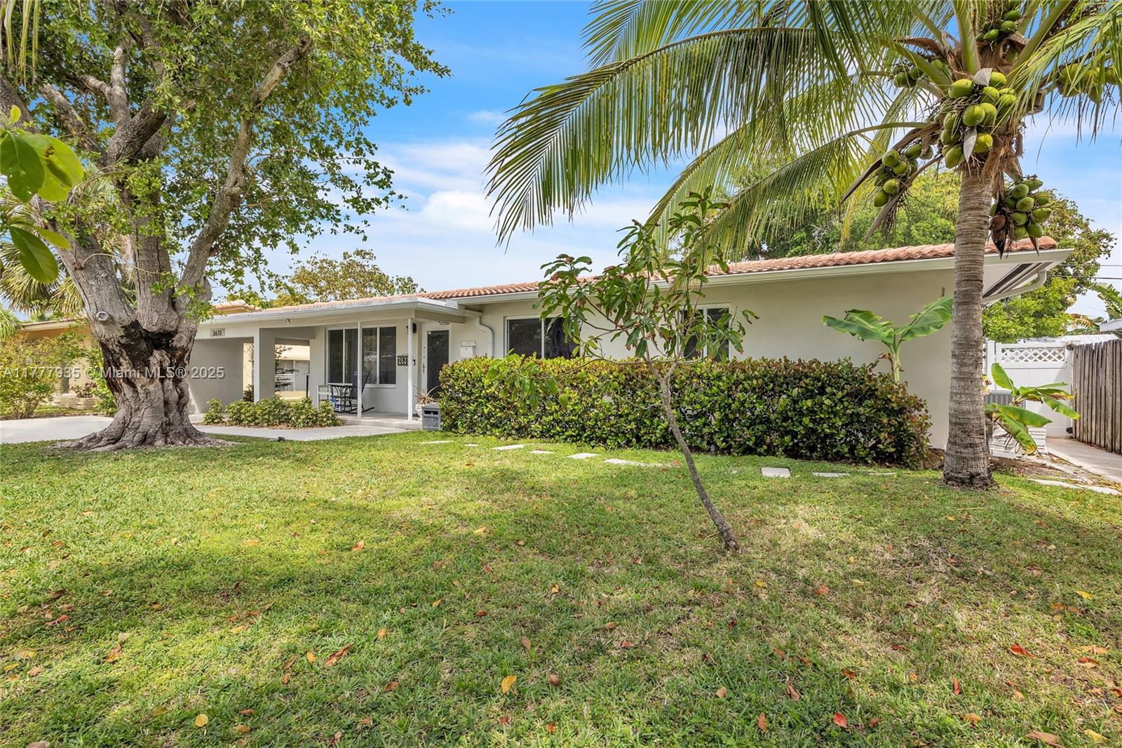 2631 19th St, Pompano Beach, Florida 33062