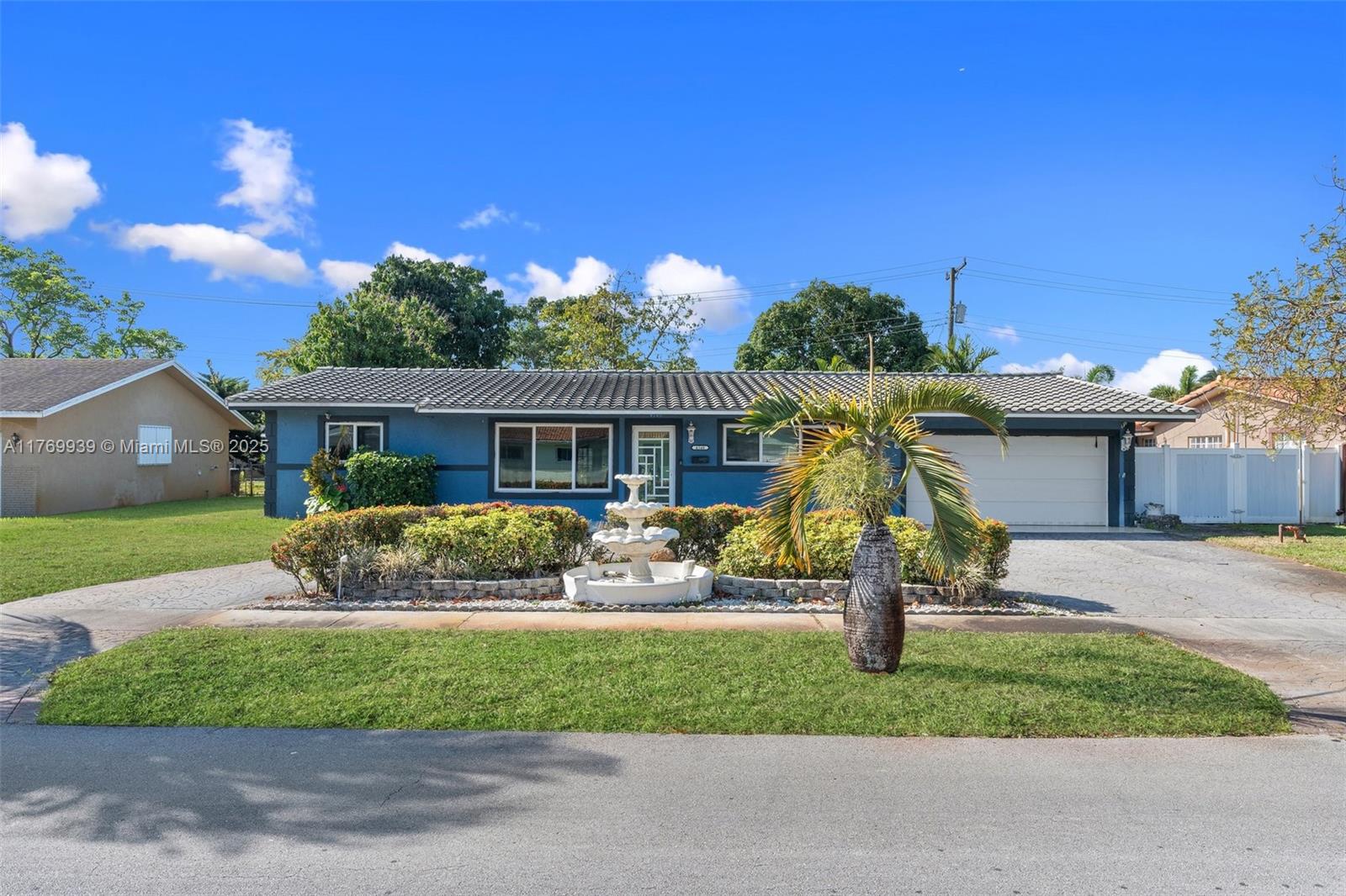 4340 NW 6th St, Plantation, Florida image 1