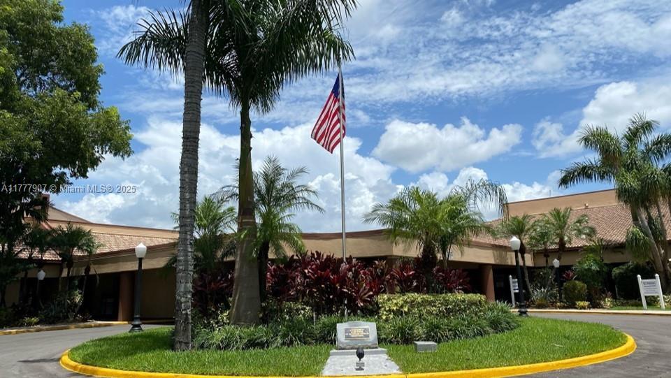 2741 N Pine Island Rd #312, Sunrise, Florida image 35
