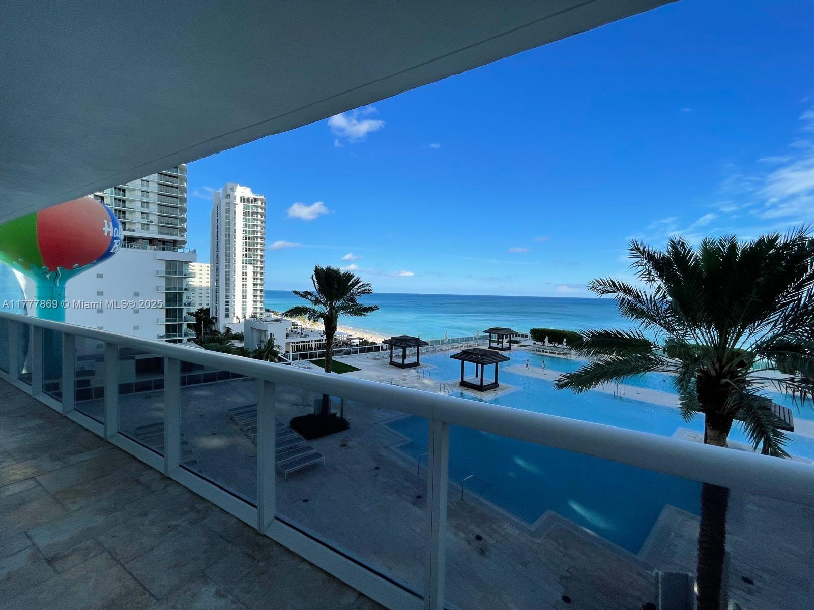 Condo for Rent in Hallandale Beach, FL