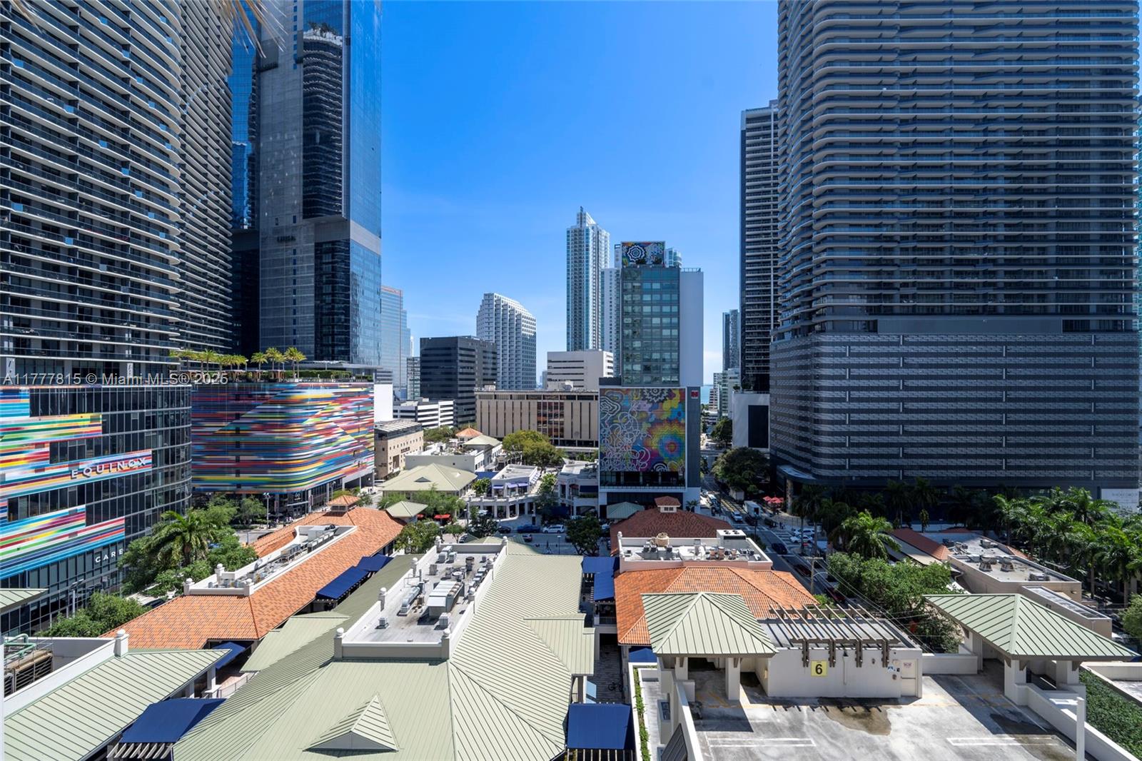 999 SW 1st Ave #1912, Miami FL 33130