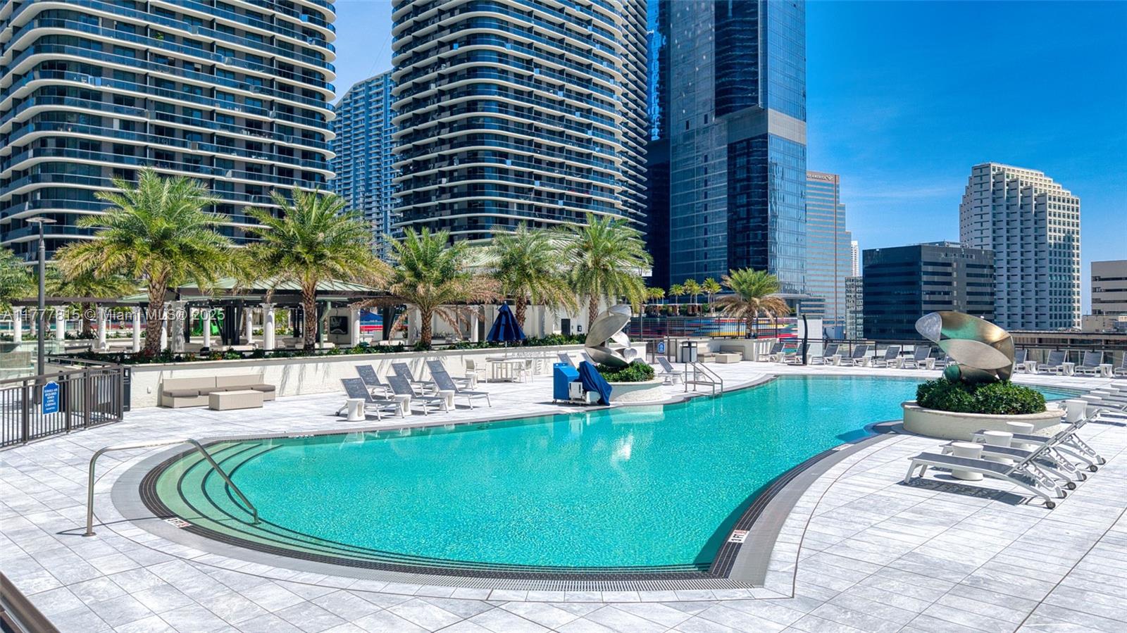 999 SW 1st Ave #1912, Miami FL 33130