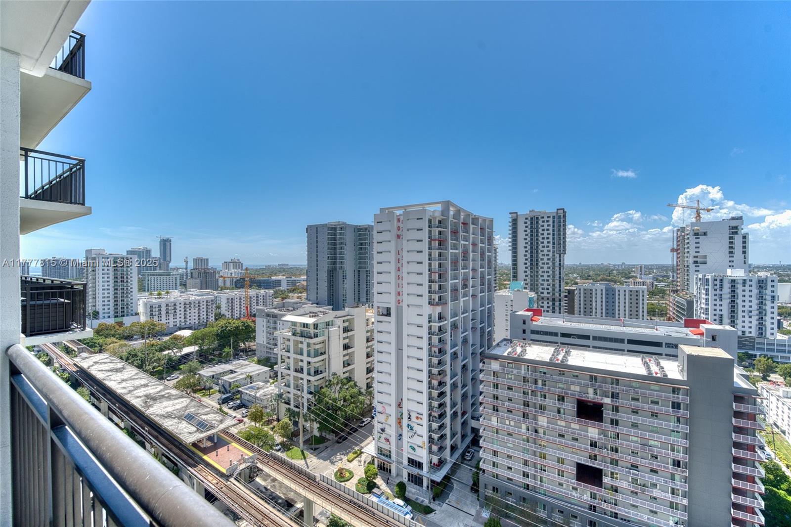 999 SW 1st Ave #1912, Miami FL 33130