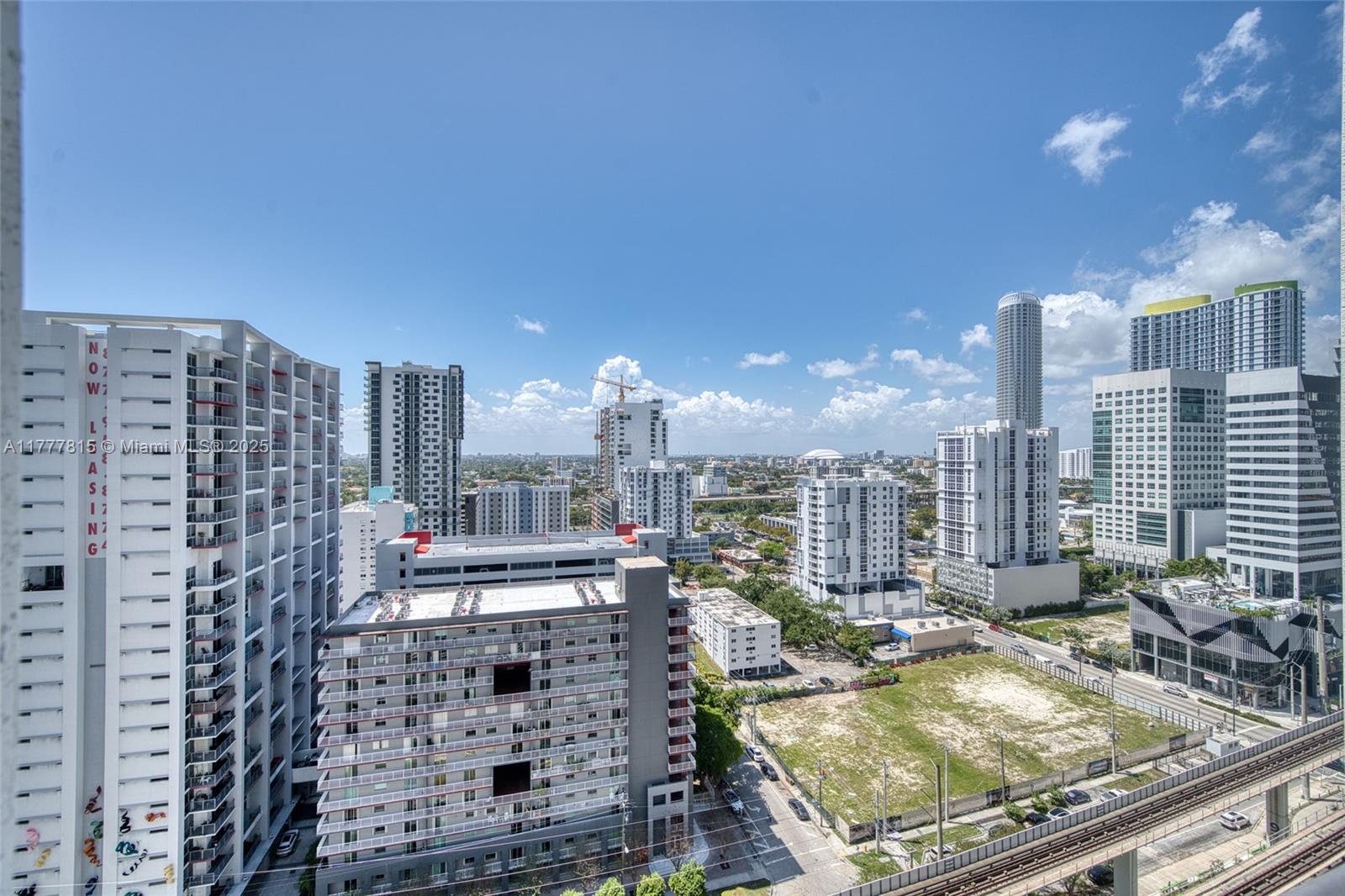 999 SW 1st Ave #1912, Miami FL 33130