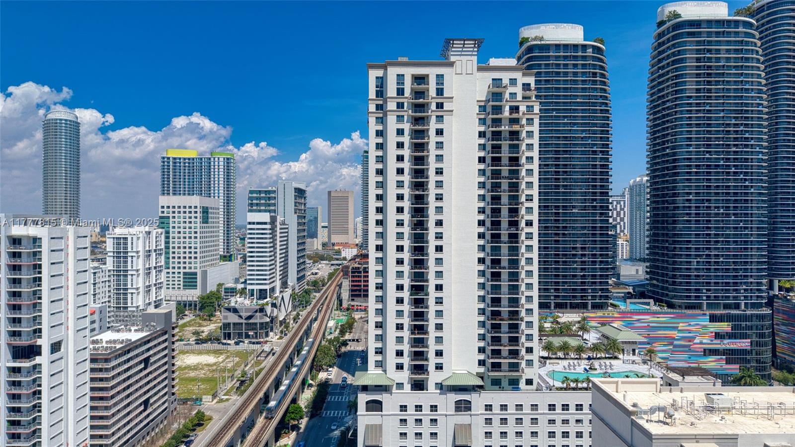 999 SW 1st Ave #1912, Miami FL 33130