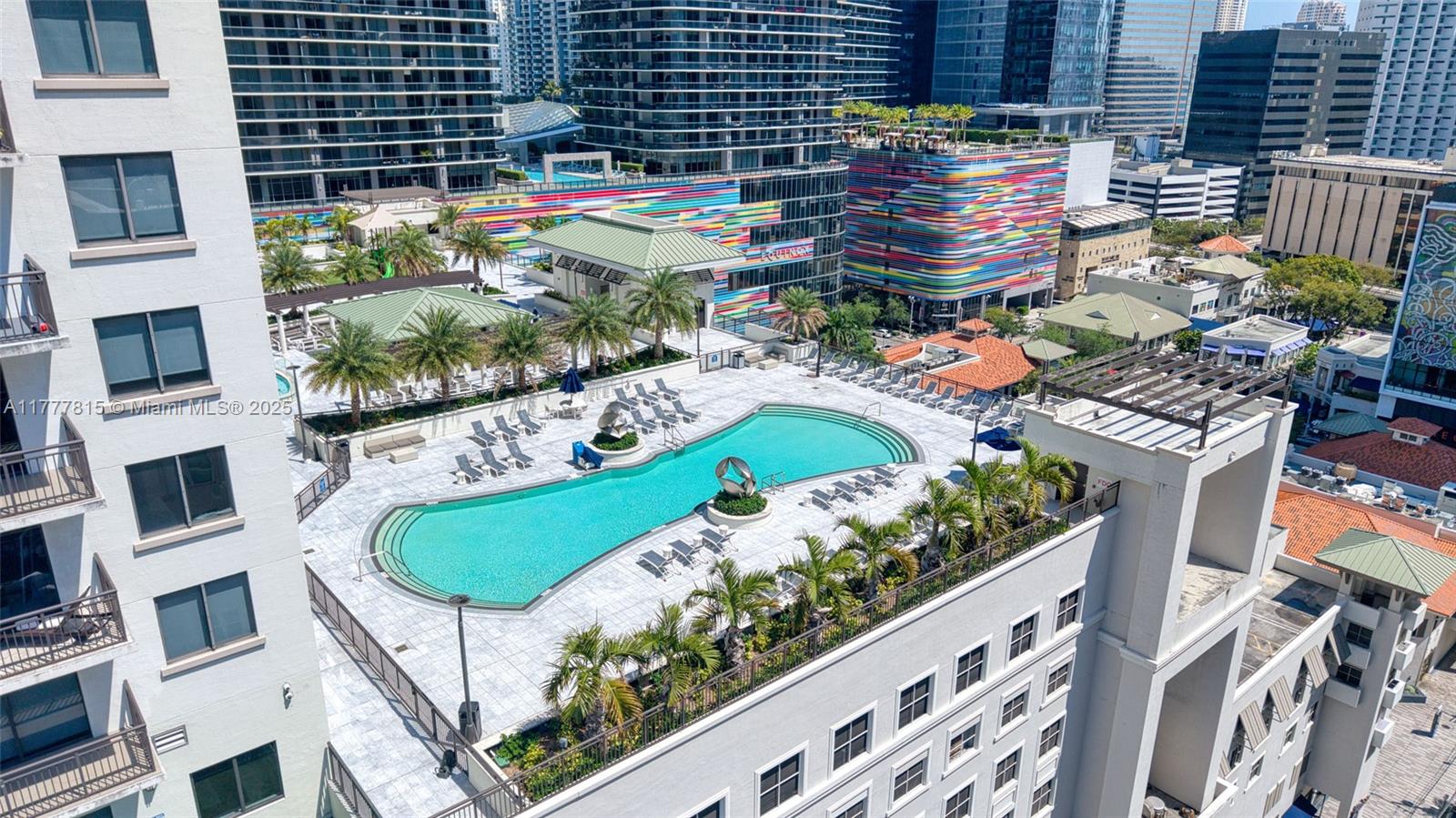 999 SW 1st Ave #1912, Miami FL 33130