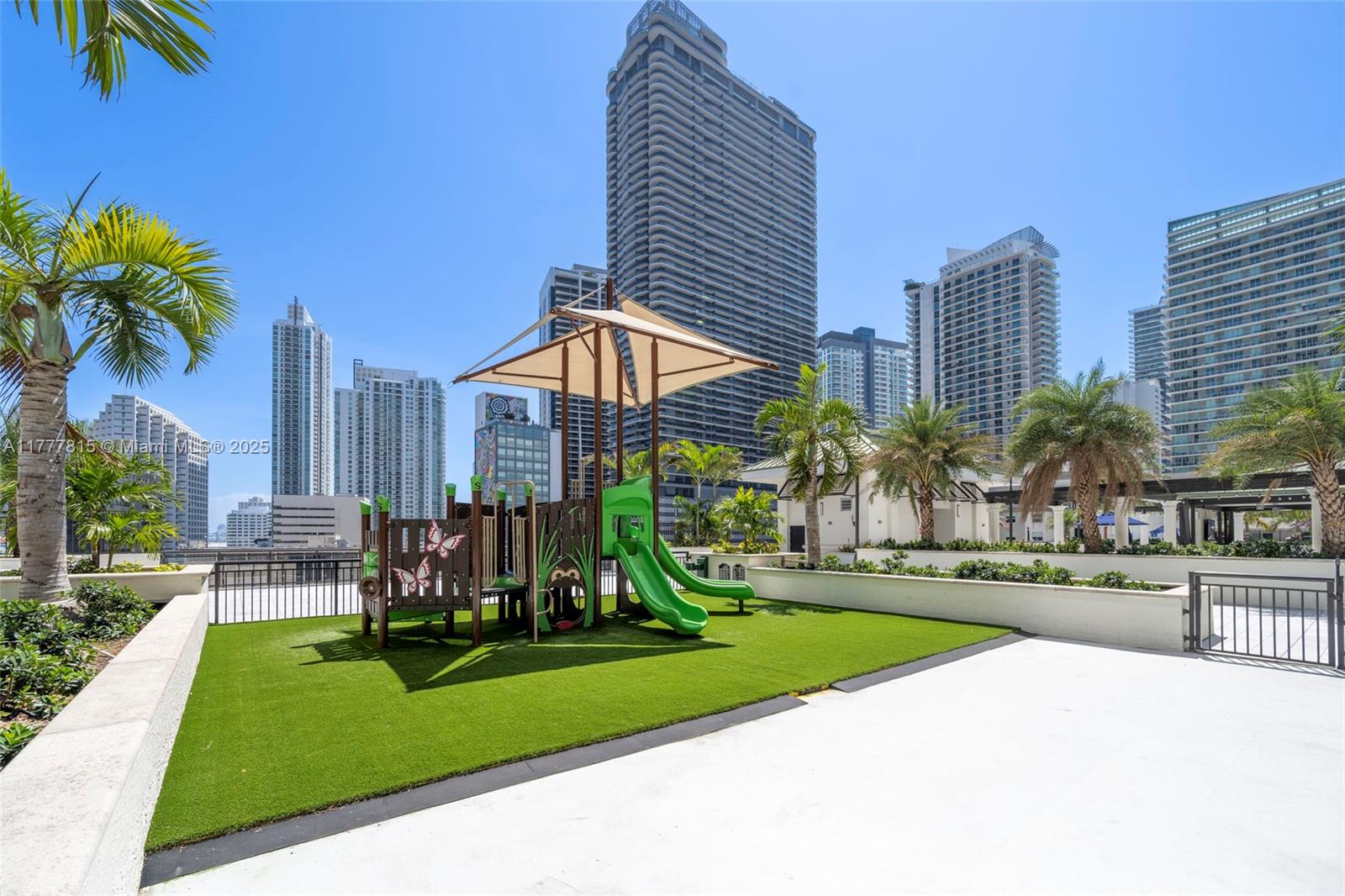 999 SW 1st Ave #1912, Miami FL 33130