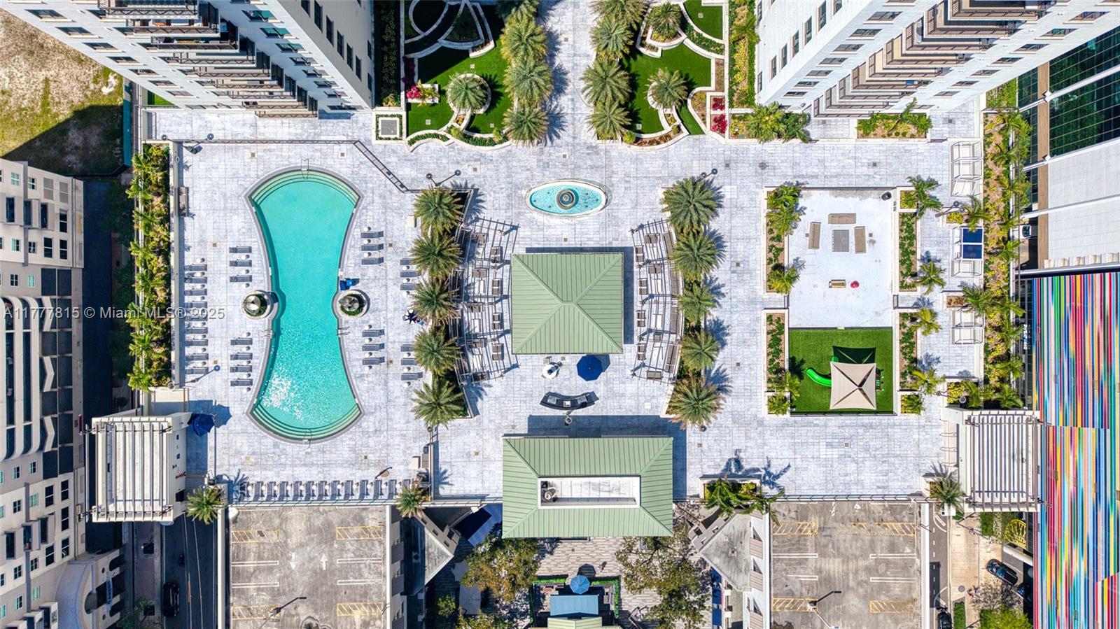 999 SW 1st Ave #1912, Miami FL 33130