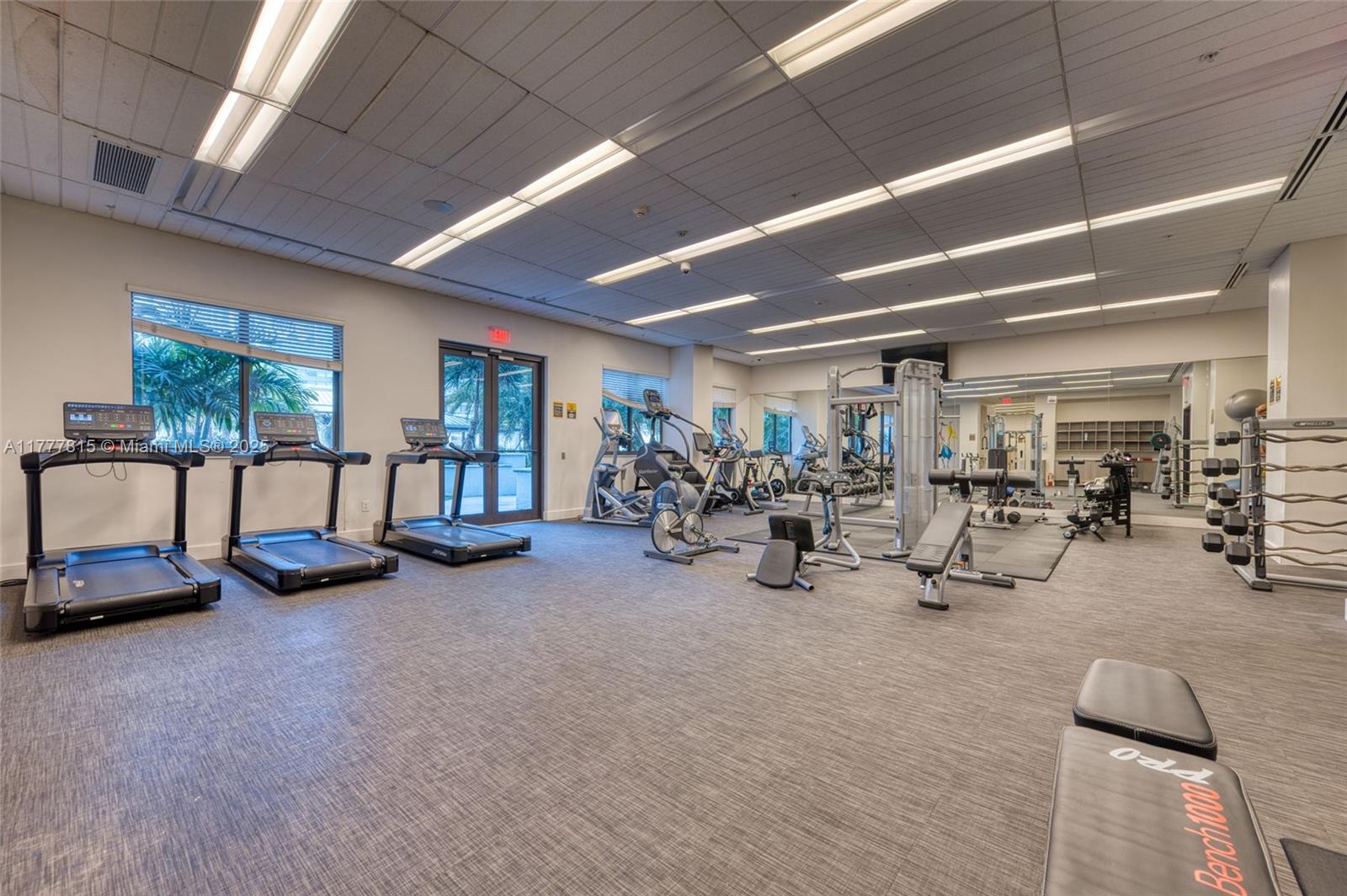 999 SW 1st Ave #1912, Miami FL 33130