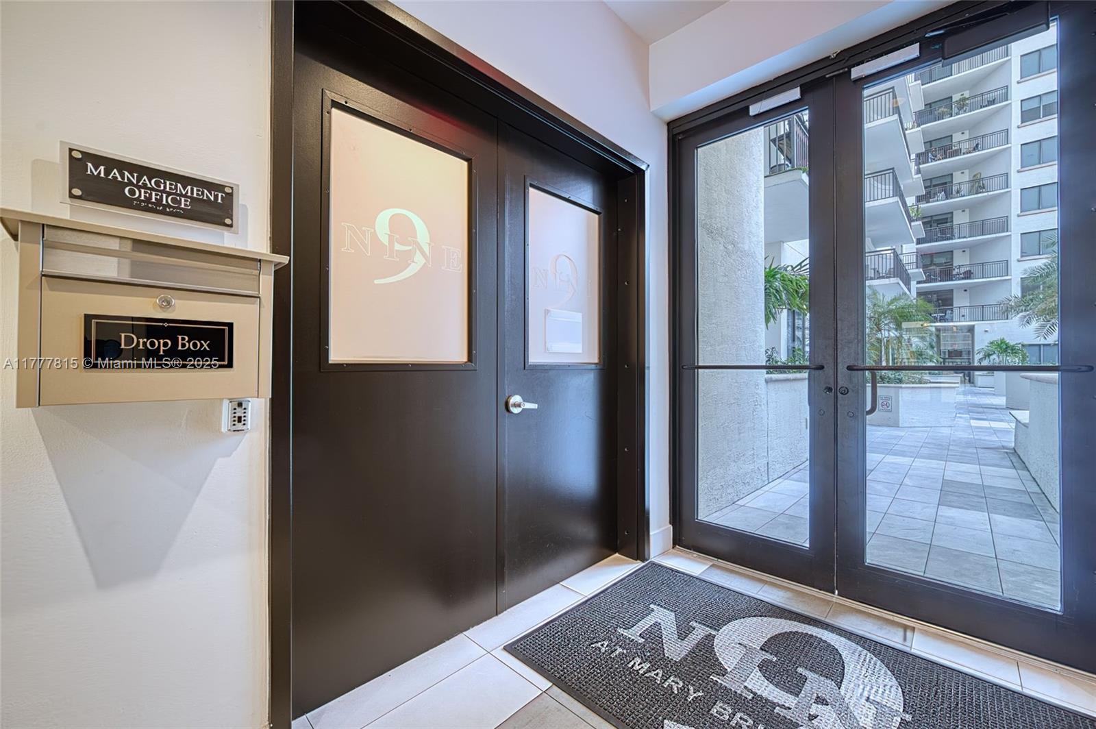 999 SW 1st Ave #1912, Miami FL 33130