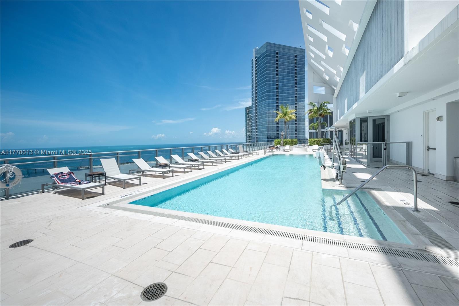 Apartamento en Venta en Miami, FL