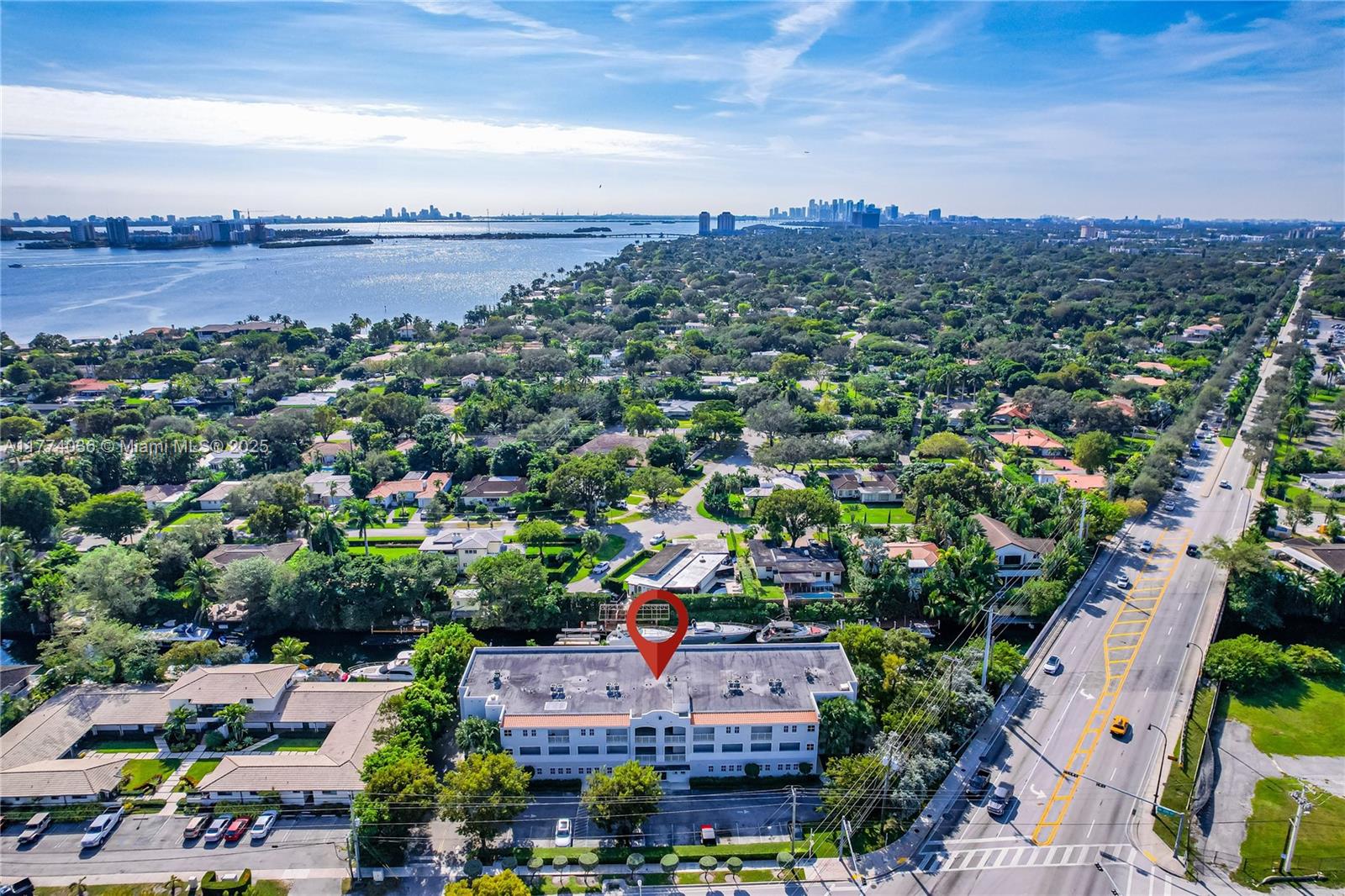 1200 NE 105th St #35, Miami Shores, Florida image 16