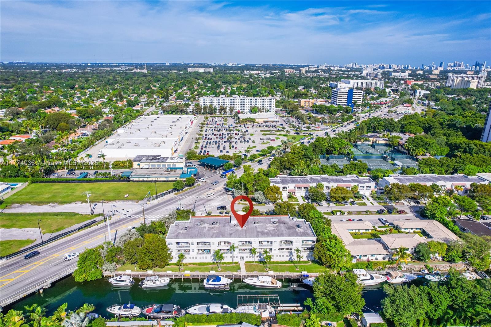 1200 NE 105th St #35, Miami Shores, Florida image 18