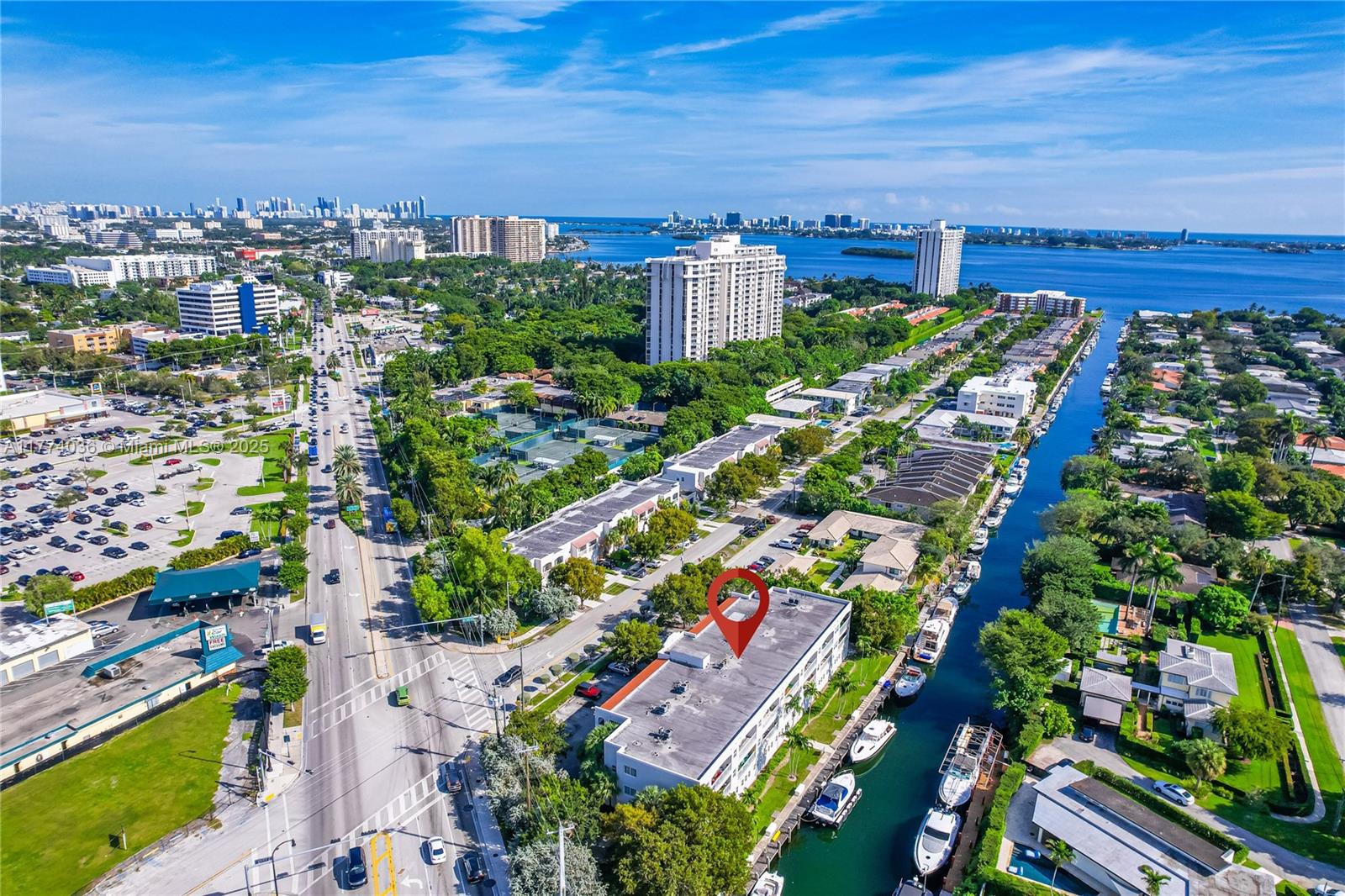 1200 NE 105th St #35, Miami Shores, Florida image 2
