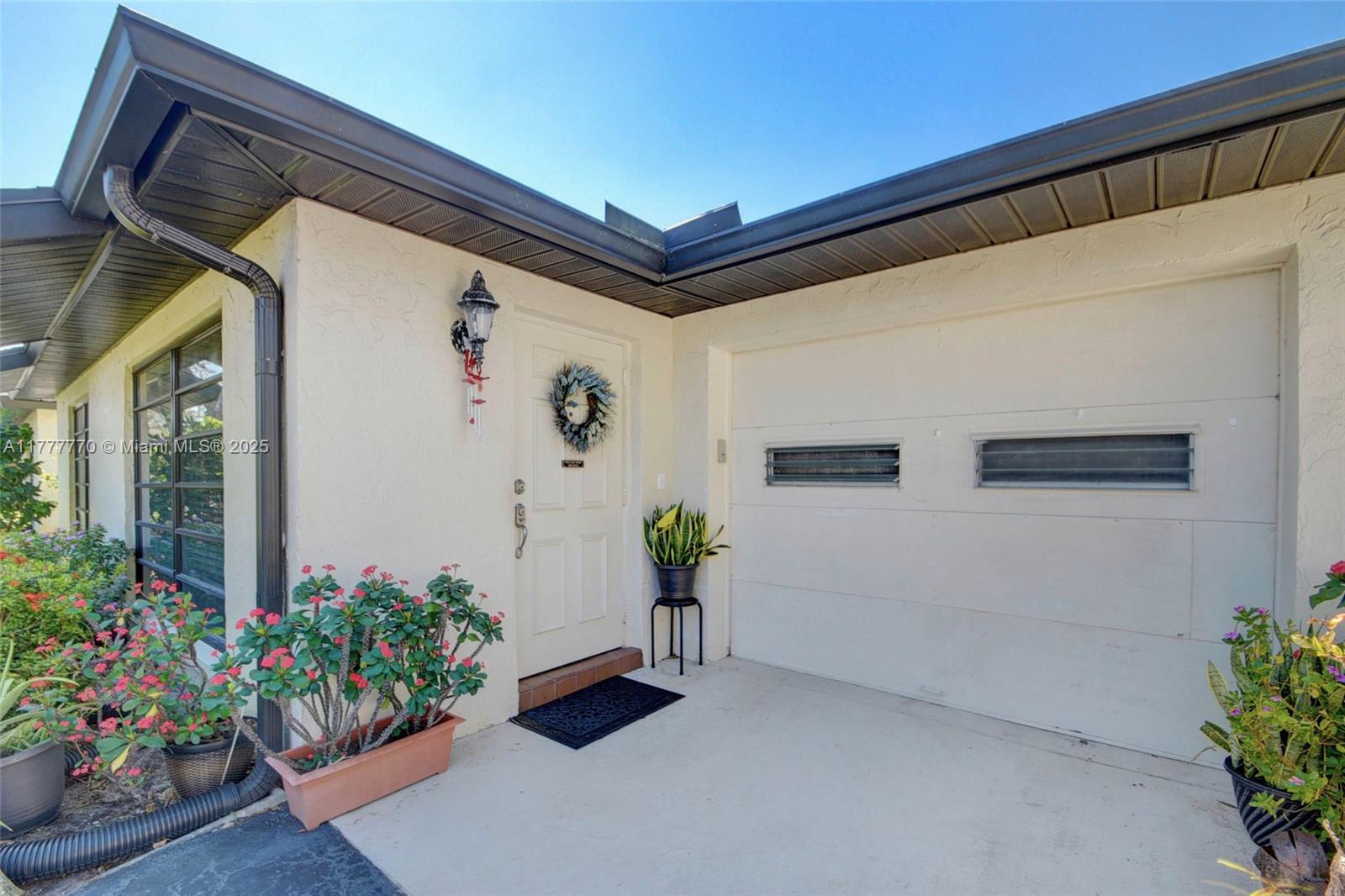 4885 Hawkwood Rd #A, Boynton Beach, Florida image 1
