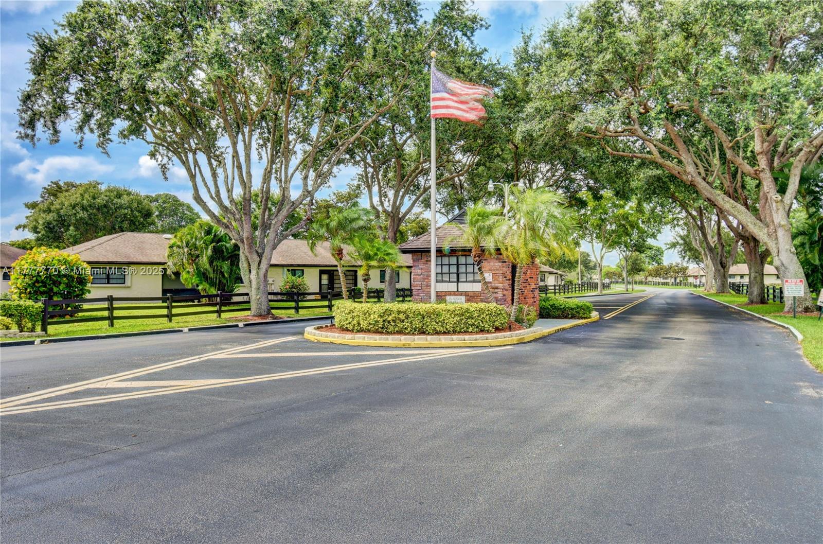4885 Hawkwood Rd #A, Boynton Beach, Florida image 45