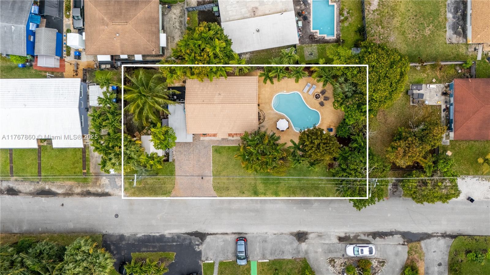 705 NE 15th Ct, Fort Lauderdale, Florida image 42