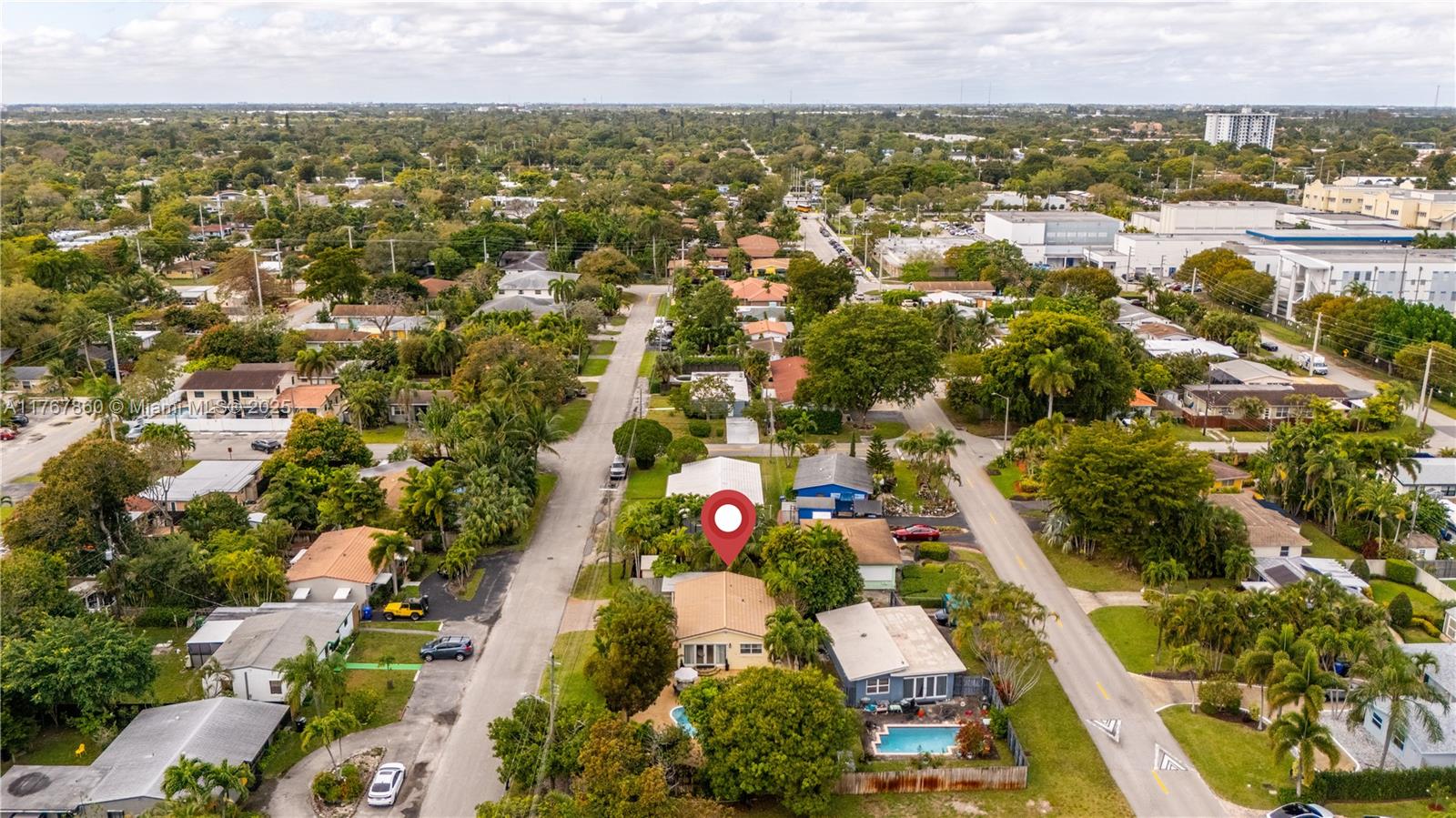 705 NE 15th Ct, Fort Lauderdale, Florida image 47