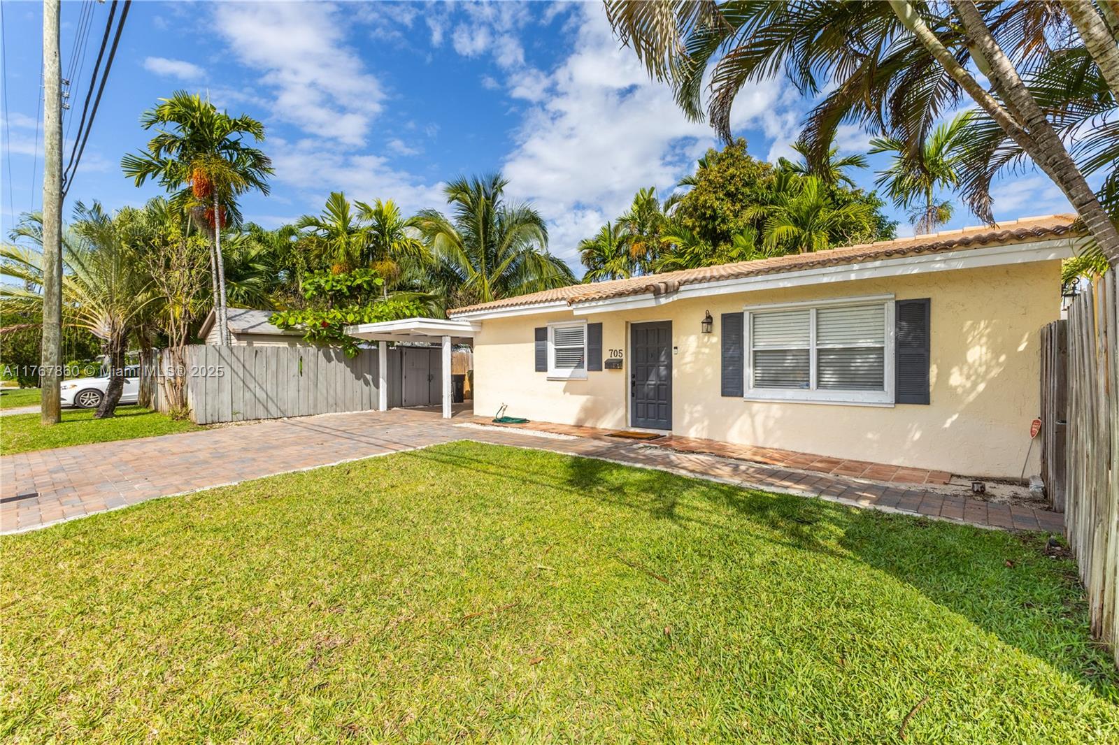 705 NE 15th Ct, Fort Lauderdale, Florida image 6