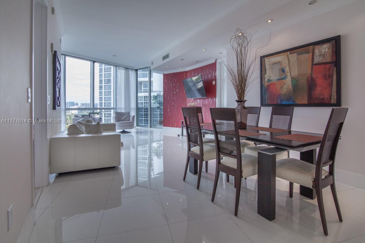Condo for Rent in Sunny Isles Beach, FL