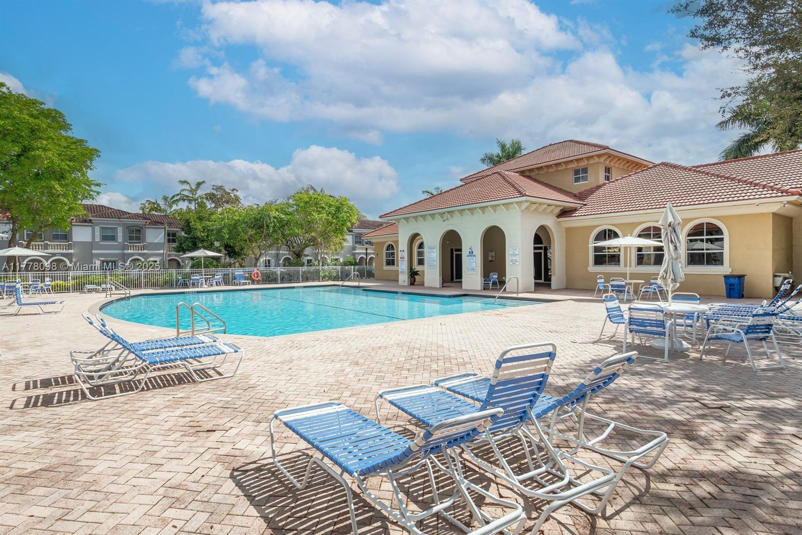 5031 SW 135th Ave #5031, Miramar, Florida image 5
