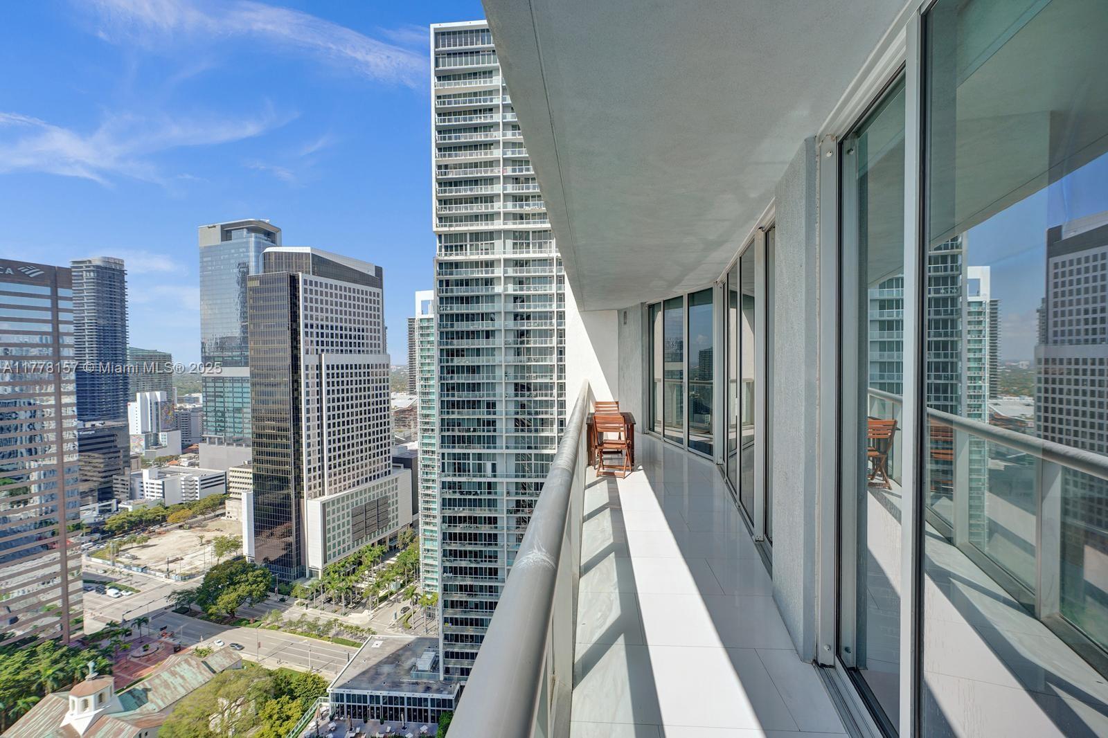 Condo for Rent in Miami, FL