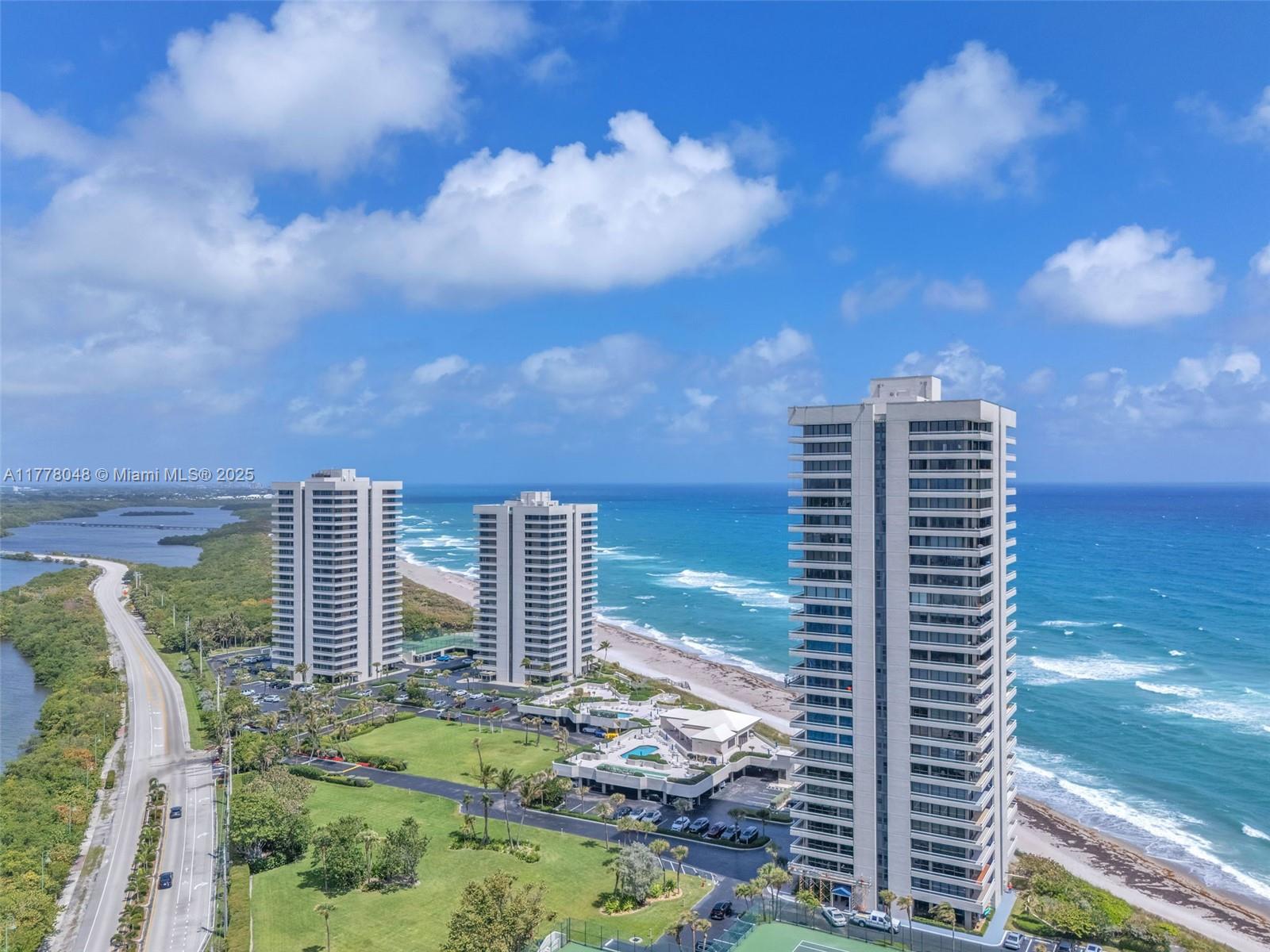 5510 N Ocean Dr #19B, Singer Island, Florida image 2