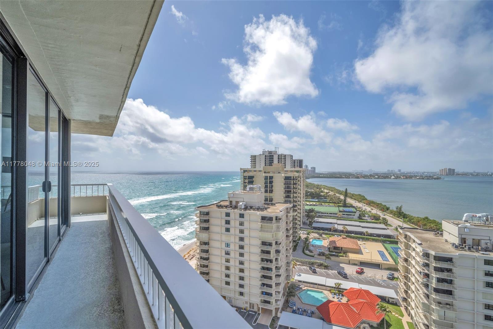 5510 N Ocean Dr #19B, Singer Island, Florida image 32