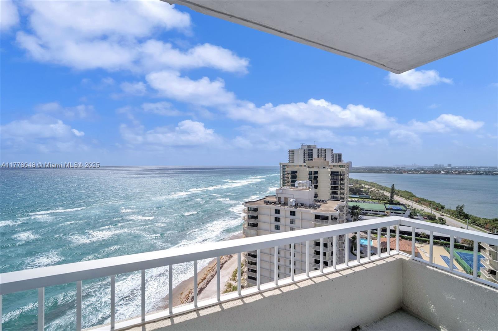 5510 N Ocean Dr #19B, Singer Island, Florida image 34